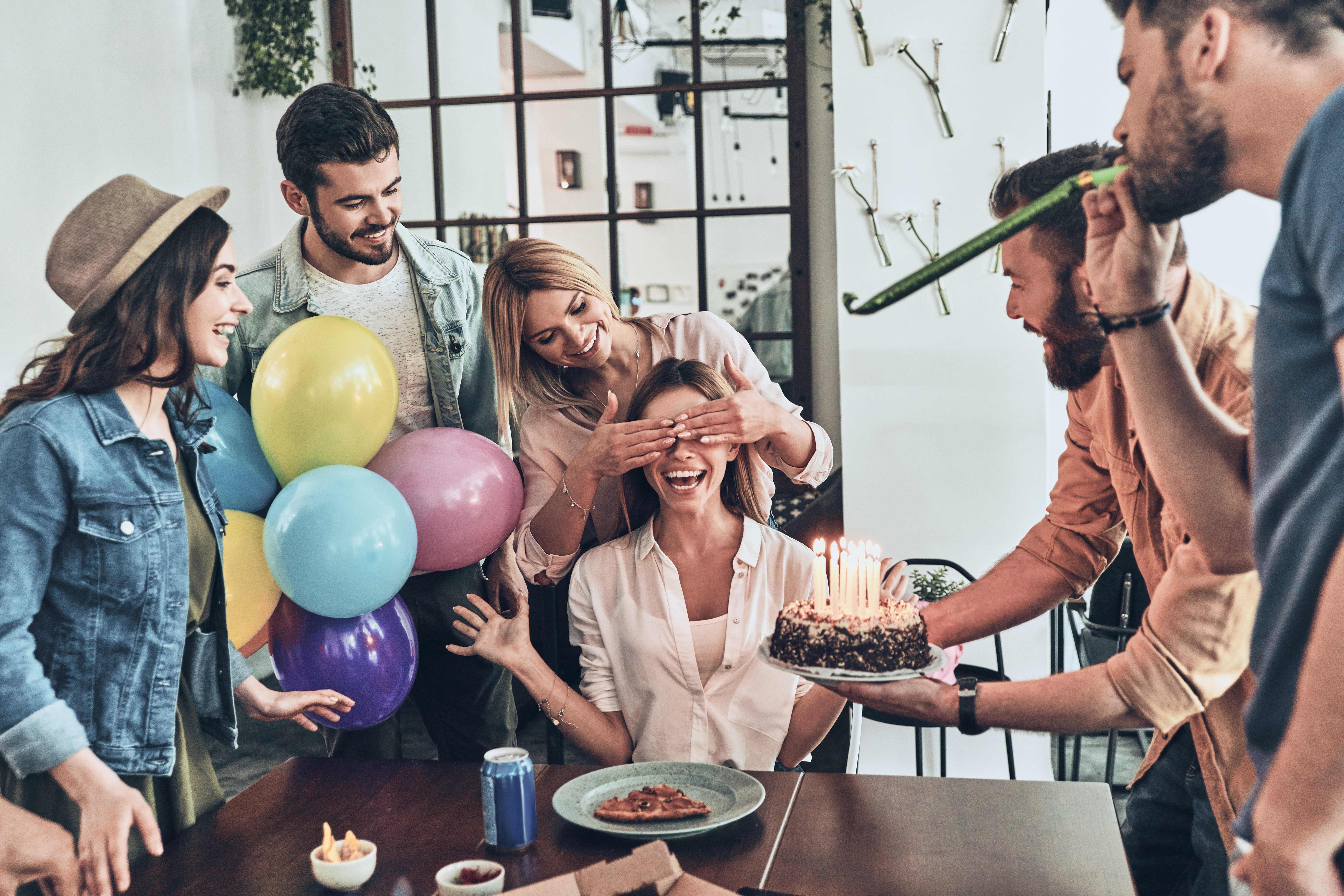 Zodiac Sign Birthdays: How to Celebrate According to Your Sign