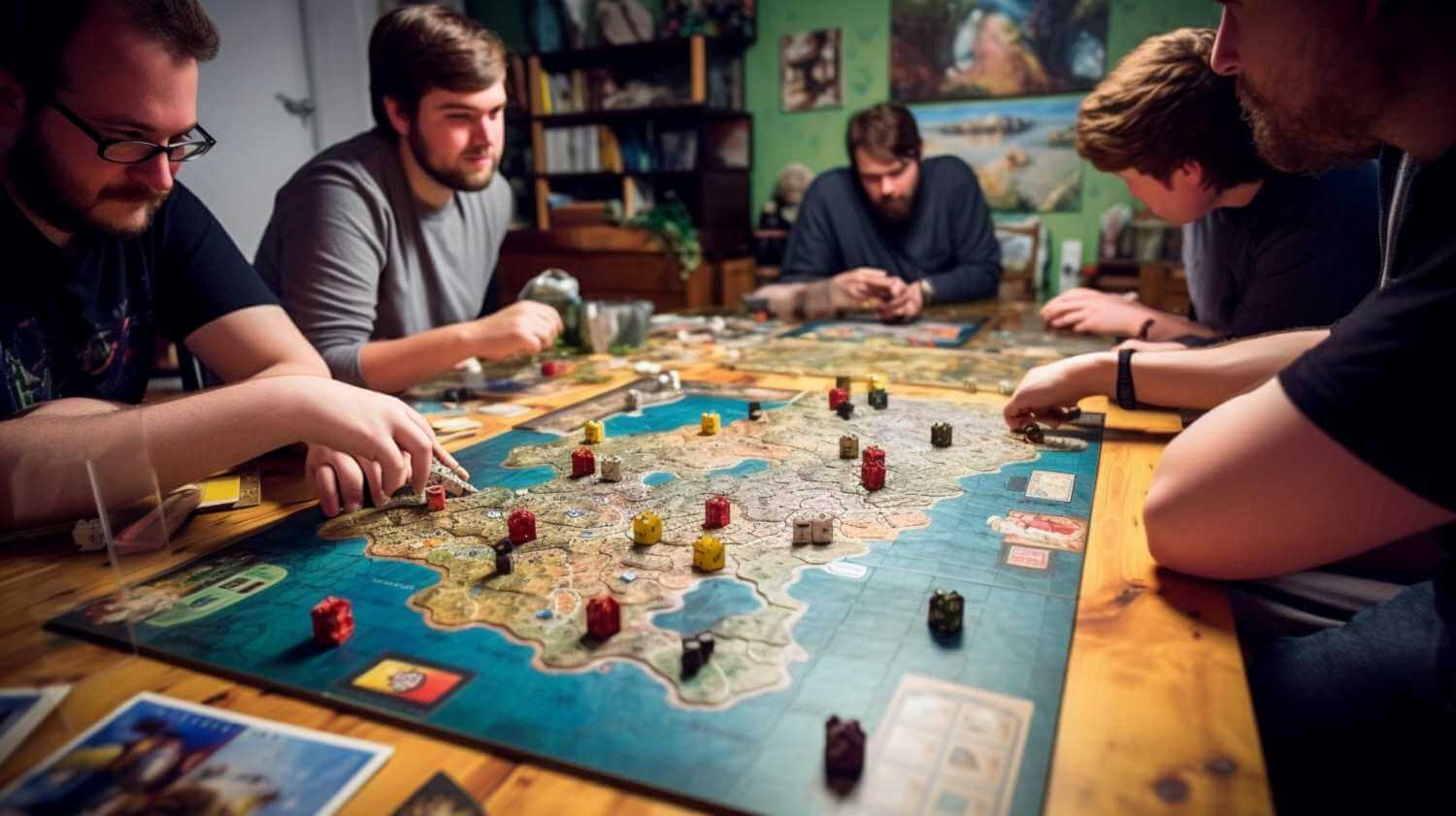 Astrology and Board Games: Ideal Games for Your Sign