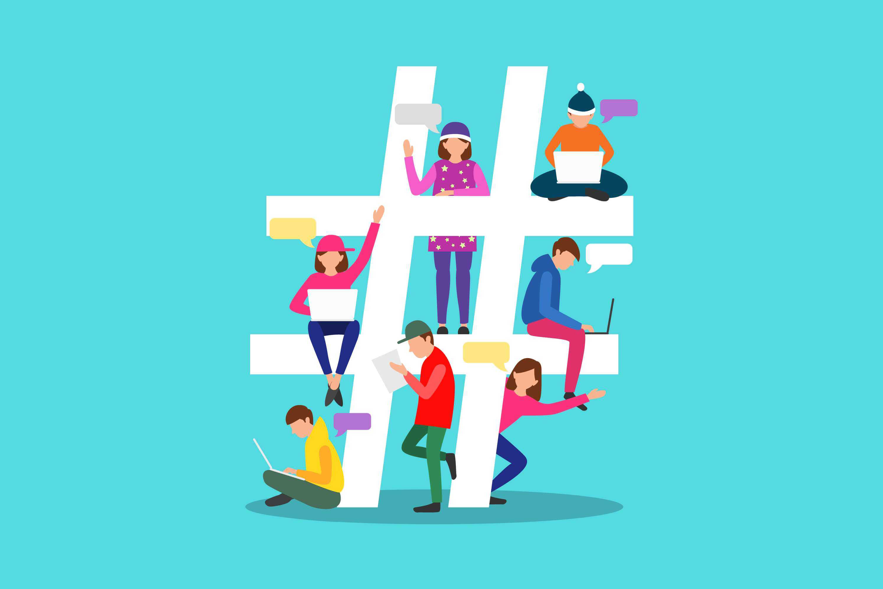 Astrology and Social Media: Your Sign's Online Persona