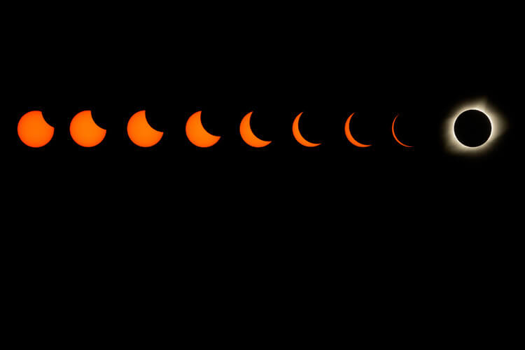 Unveiling the Celestial Spectacle: The Penumbral Lunar Eclipse of March 25, 2024