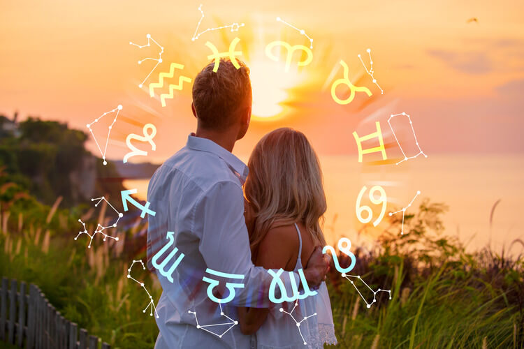 Love Languages of the Zodiac: Enhancing Relationships Through Astrology