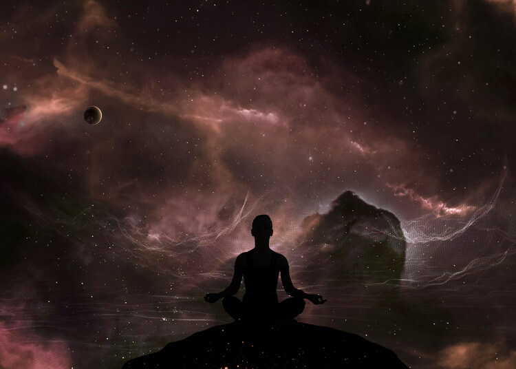 Astrology and Mindfulness: Living in Harmony with the Universe