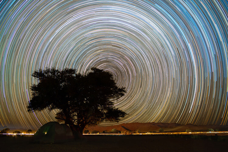 How the Lyrids Meteor Shower of April 23, 2024 Will affect Signs