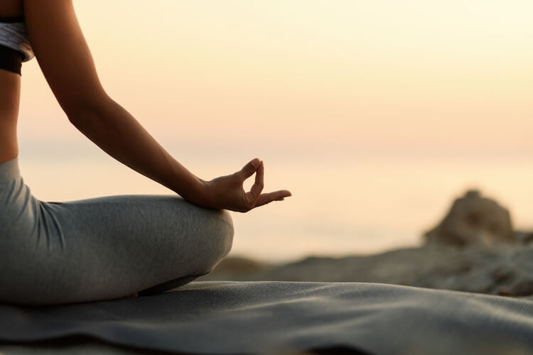 Astrology and Meditation: Aligning Inner Peace with Planetary Movements