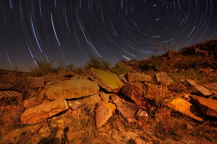 Consequences of the Eta Aquarids Meteor Shower of May 6-7, 2024 