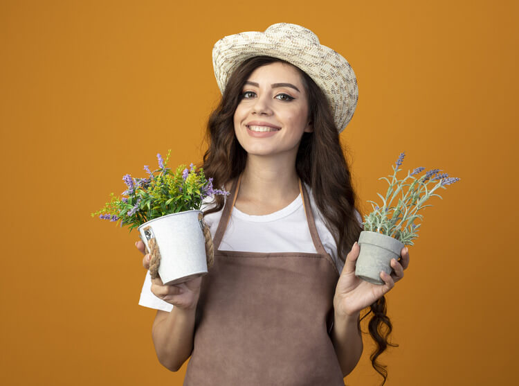 Your Astrological Garden: Planting and Growing According to the Stars
