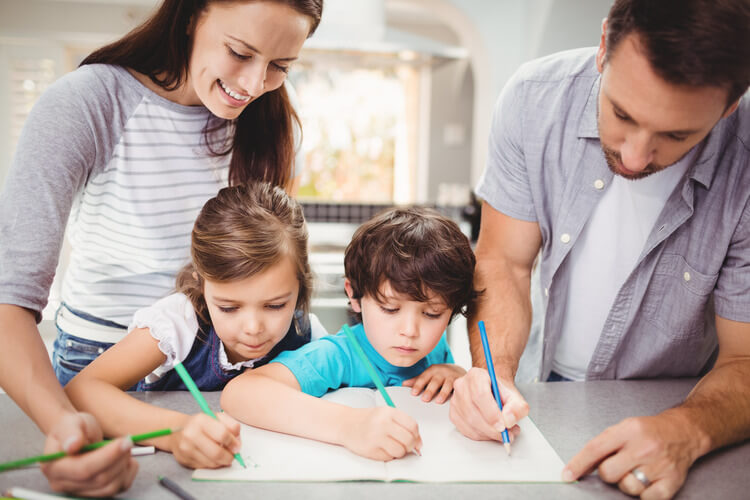 Celestial Parenting Styles: Astrological Approaches to Raising Children