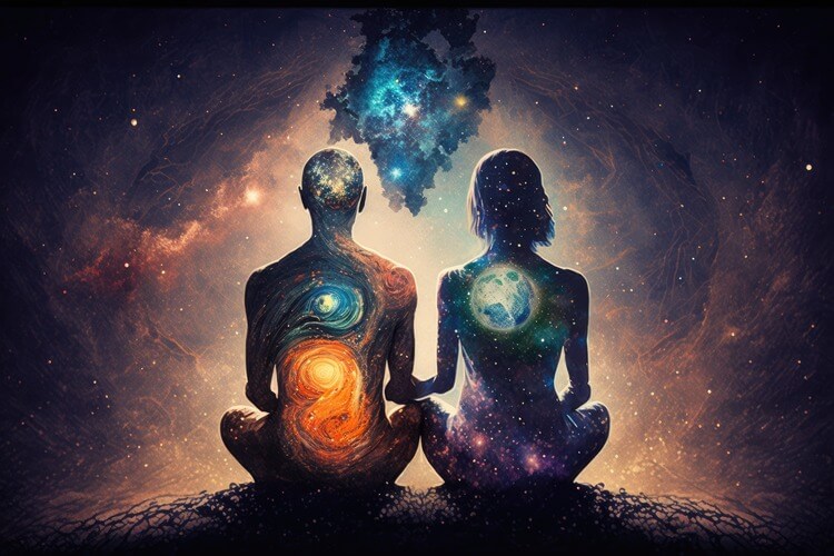 Astrology and Meditation: Connecting with Celestial Energies