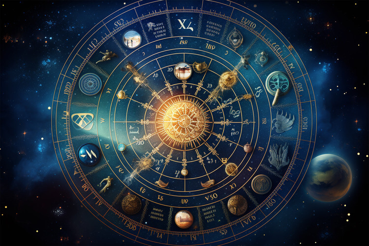 Astrology of Synchronicities: Understanding Cosmic Signs in Everyday Life