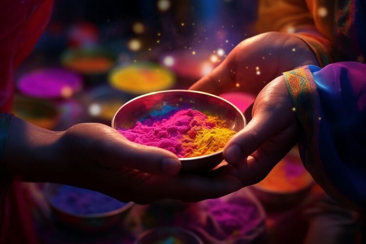 Astrology and Color Therapy: Vibrational Healing for Each Zodiac Sign