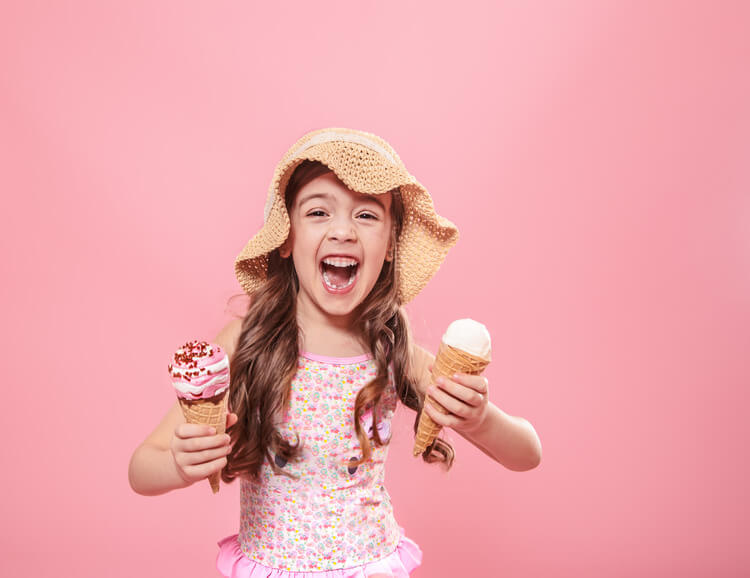 Zodiac Signs as Ice Cream Flavors: Are You a Rocky Road or a Mint Chip?