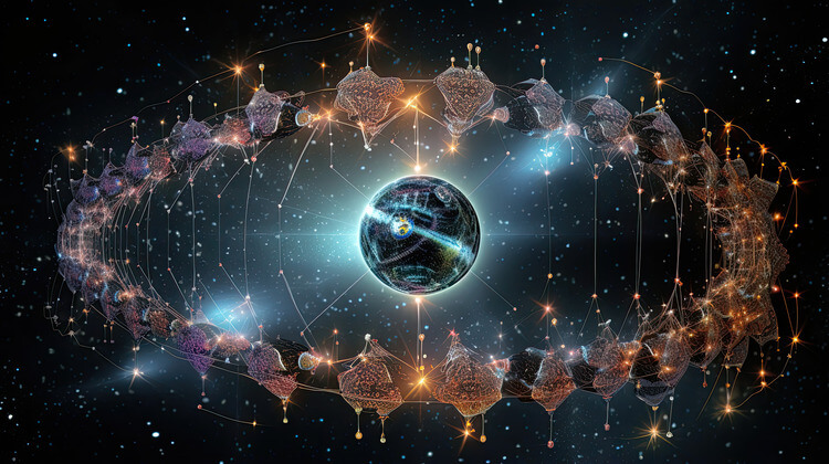 Astrology and Biology: Potential Effects of Stars on DNA and Genetic Codes