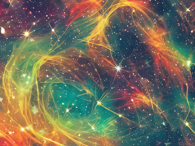 Rainbow Astrology: Empowering Energies and Interpretations of Colors