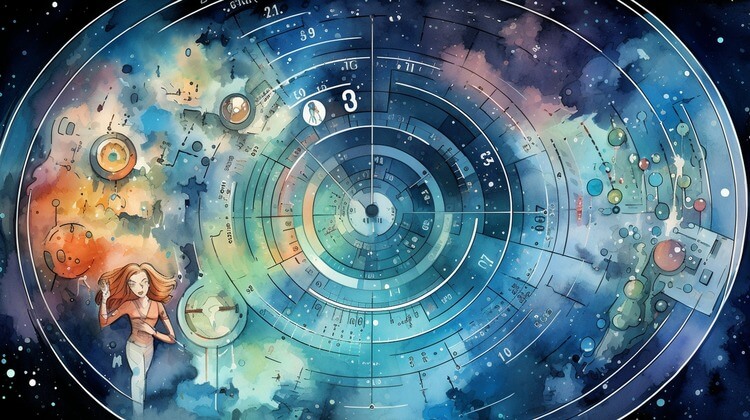 How to Read a Horary Chart: Tips for Beginners