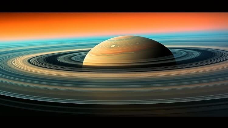 The Karmic Implications of Saturn Returns