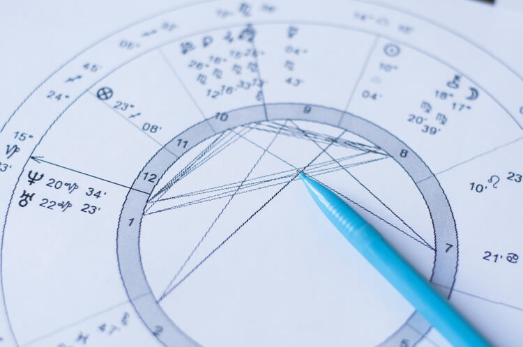 The Importance of Midpoints in Astrological Analysis