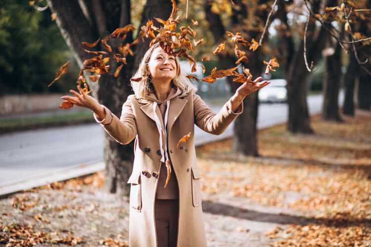 Seasonal Astrology: How Each Zodiac Sign Thrives in Different Seasons