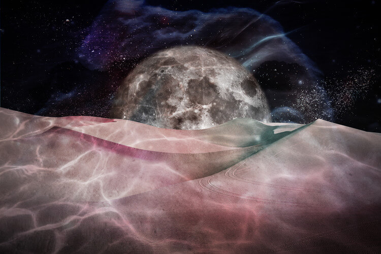 Cosmic Energies in 2025: How the Zodiac Signs Will Be Affected by Major Astrological Events