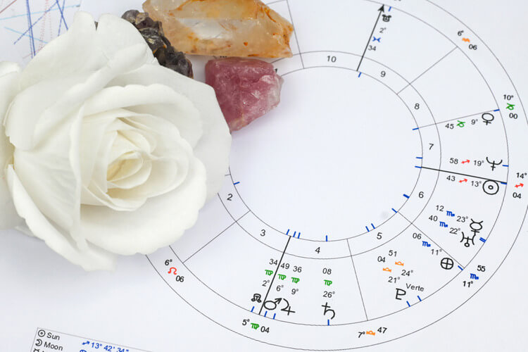 Time Travel Through Your Birth Chart: How Your Zodiac Sign Could Affect Your Past Lives