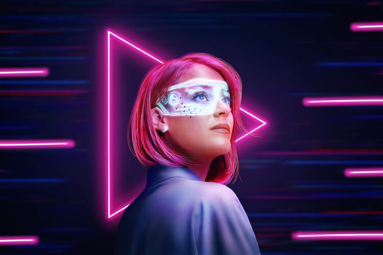 Your Zodiac and Virtual Realities: How Your Sign Interacts with the Metaverse