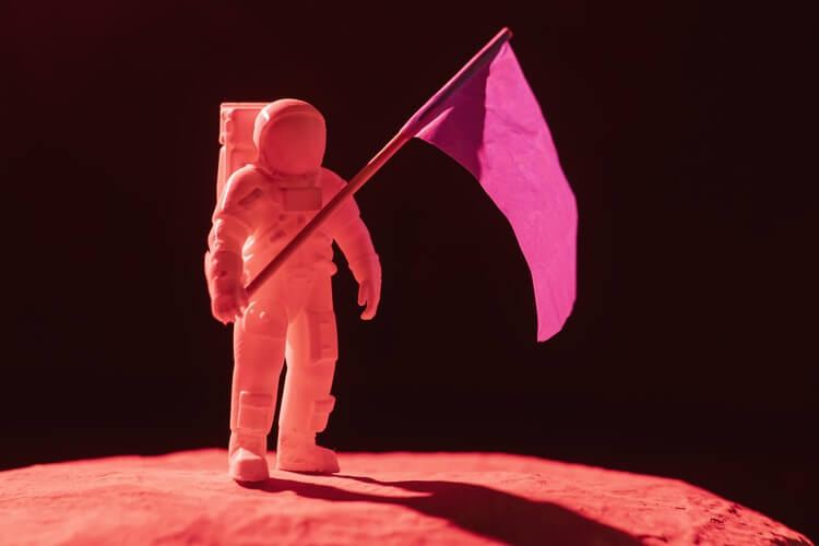 Astrology and Space Exploration: How Future Astronauts' Zodiac Signs Will Shape Their Missions