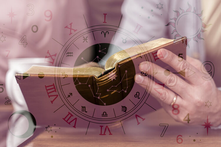 Understanding Yod Configurations: The Finger of Fate in Astrology