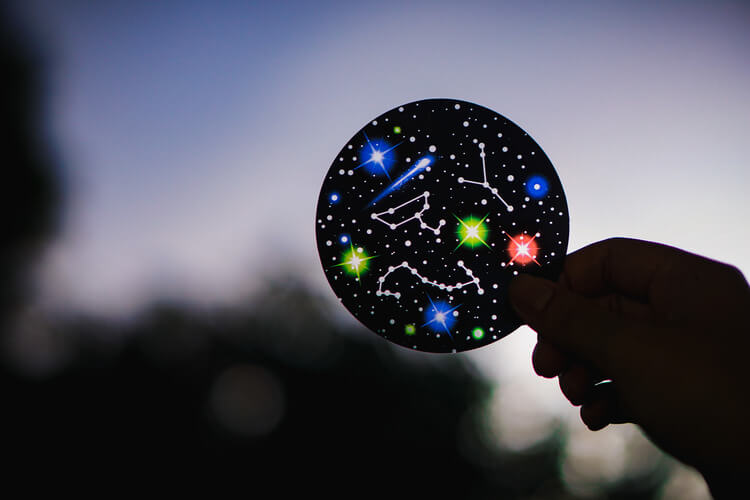 Fixed Stars: The Mysterious Energies of Fixed Stars