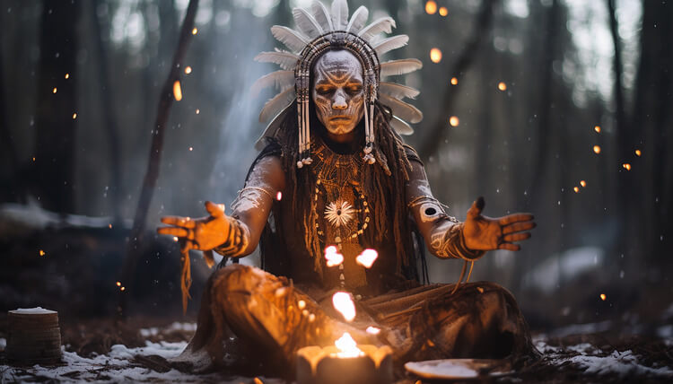 Astrology and Shamanism: Connecting with the Earth's Energies