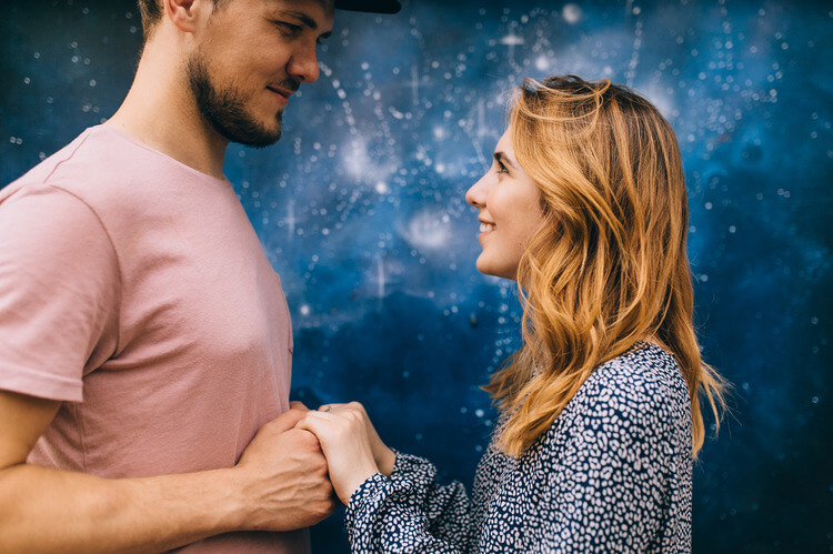 Composite Charts: Understanding the Energy of a Couple