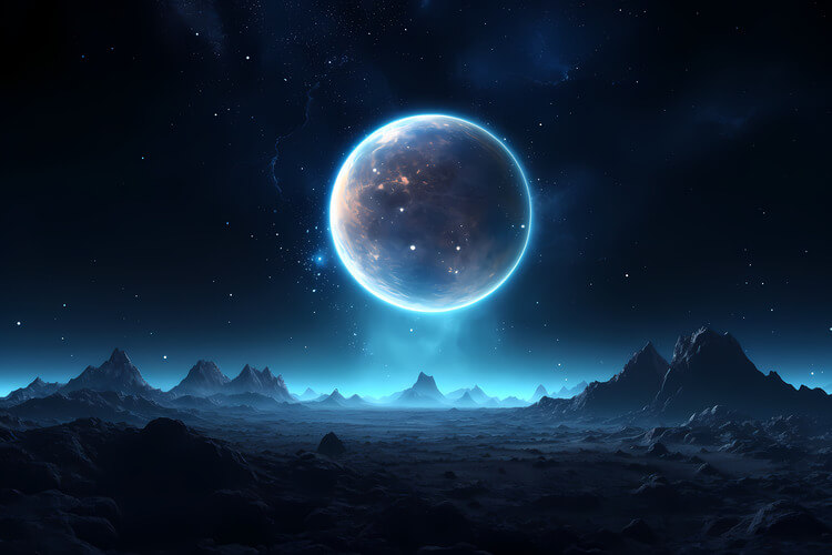 Evolutionary Astrology: Embracing the Soul's Journey