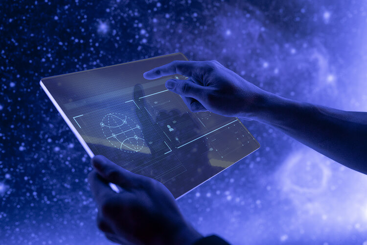 The Future of Astrological Research: New Frontiers and Discoveries