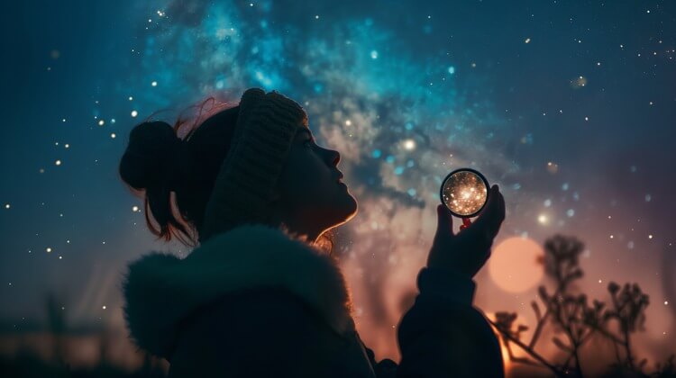 Astrology and the World of Dreams: Decoding Your Nightly Visions