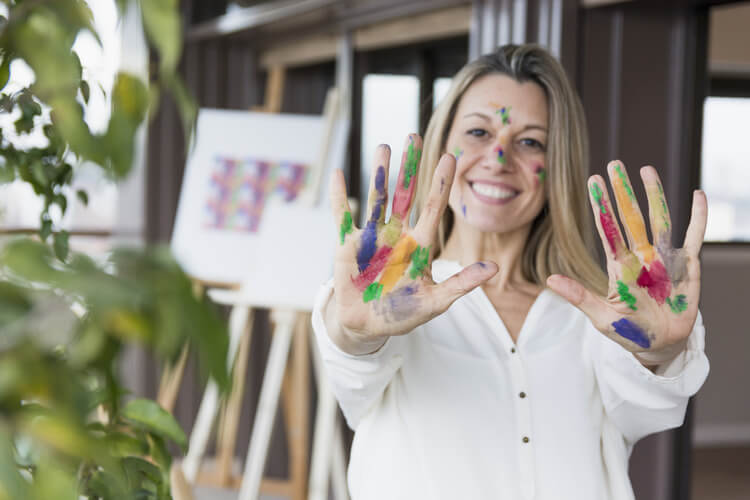 The Astrology of Color Therapy: Healing with the Vibrations of the Spectrum