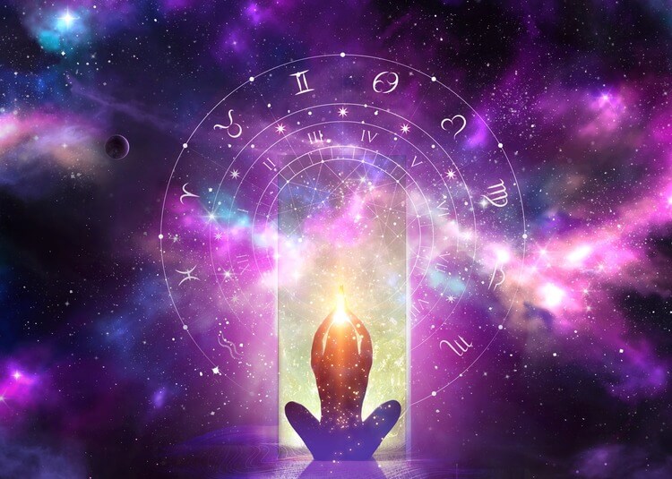 The Astrology of Inner Child Healing: Reconnecting with Your Authentic Self