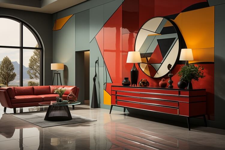 Astrology and the World of Interior Design: Creating Harmonious Spaces