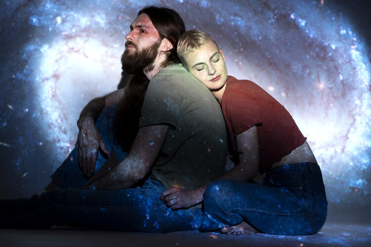 The Alchemy of Relationships: Transforming Connections with Synastry