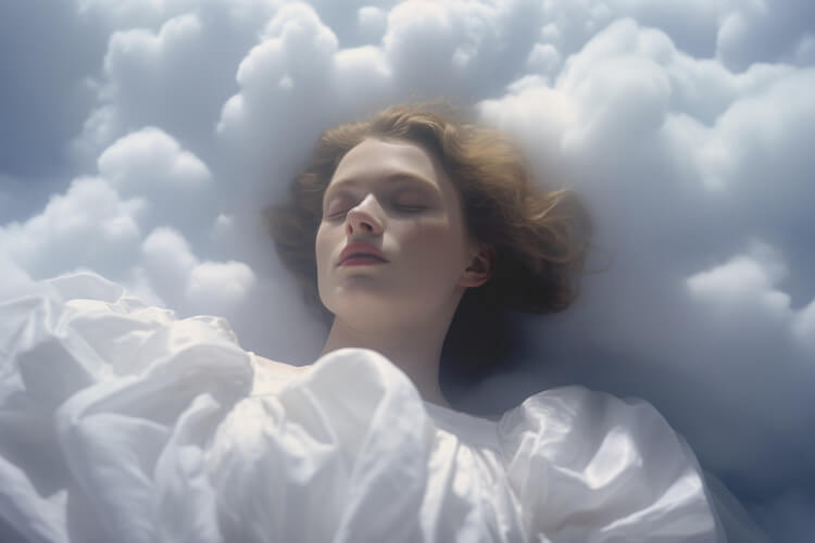 Lucid Dreaming Astrology: Exploring Cosmic Realms in Your Sleep