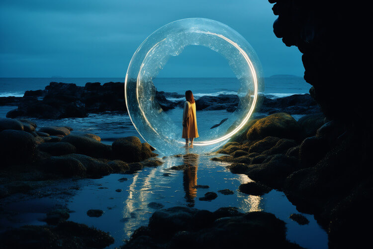 Past Life Regression Astrology: Uncovering Your Karmic Patterns