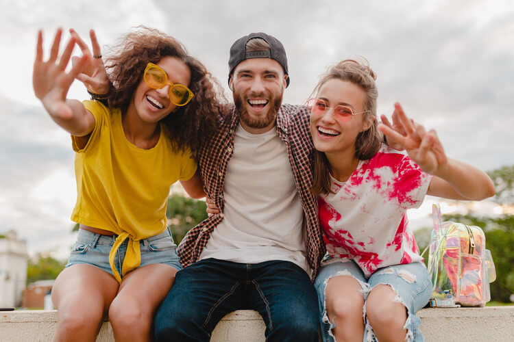 The Astrology of Laughter: What Makes Each Zodiac Sign Giggle?
