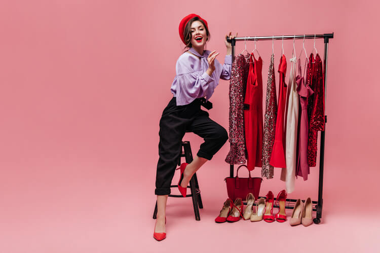 Astrology of Personal Style: Dressing in Alignment With Your Cosmic Energy