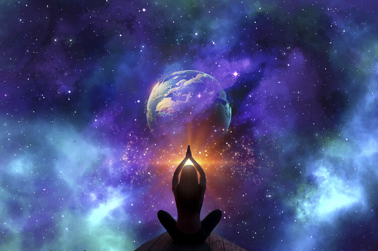 The Astrology of Intuitive Development: Enhancing Your Psychic Gifts