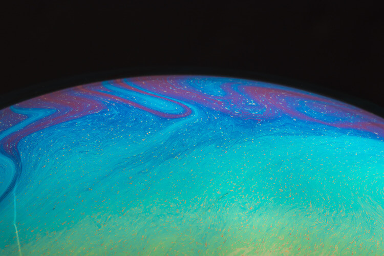 Astrocartography: Finding Your Power Places on Earth