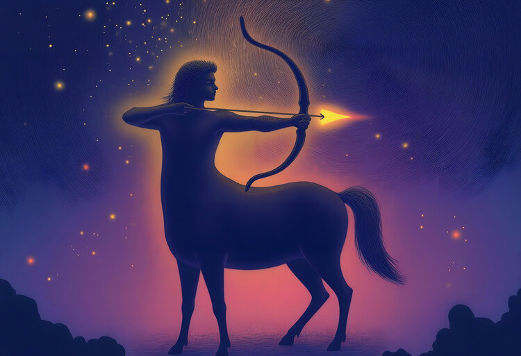 Exploring Sagittarius' Relationship with Philosophical Doubt