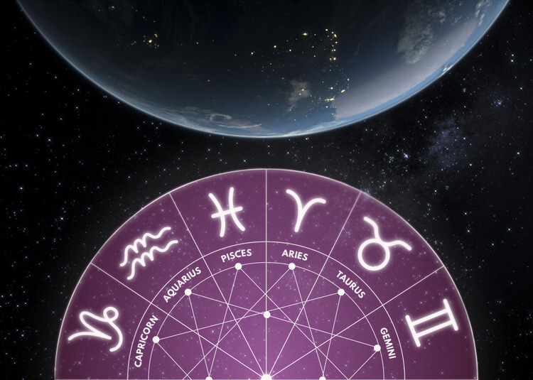 The Astrology of Shadow Work: Unveiling Your Hidden Aspects
