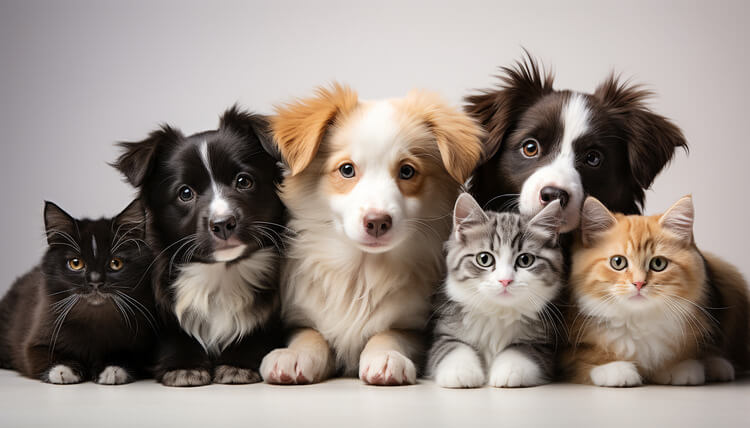 The Astrology of Pets: Understanding Your Animal Companion's Chart