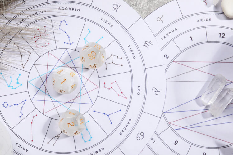 Understanding Your Vertex and Anti-Vertex: Points of Destiny