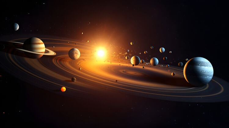 Cosmic Timing: Using Astrology for Optimal Decision Making