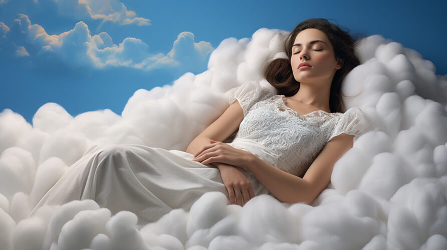 Zodiac Sleep Science: Why Each Sign Dreams Differently
