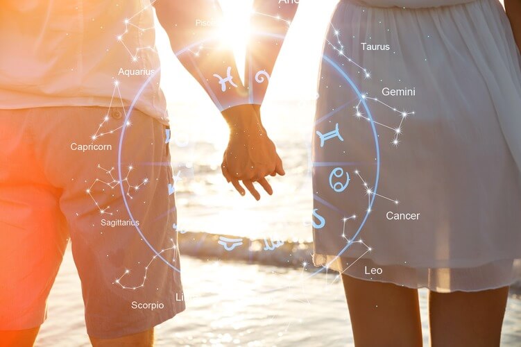 Astro-Chemistry: Why Certain Sign Pairings Spark Instant Connection