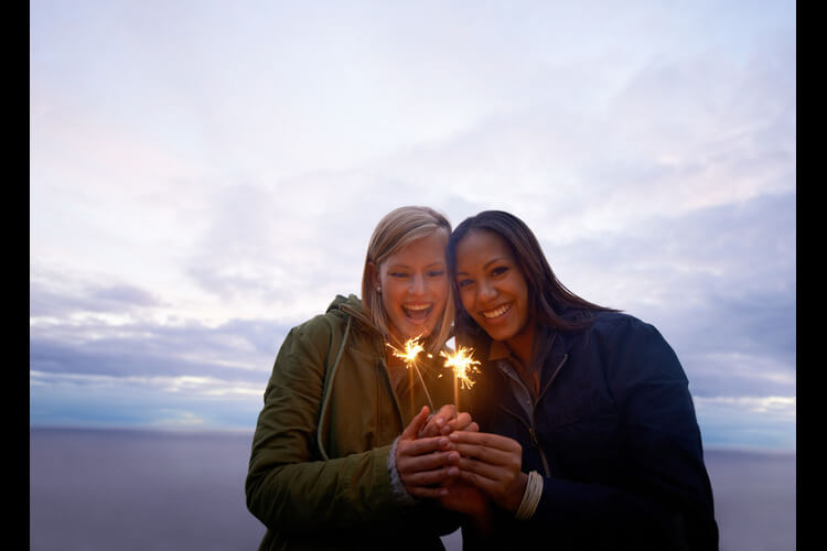 Energetic Overlaps: Why You Attract the Same Sign Repeatedly